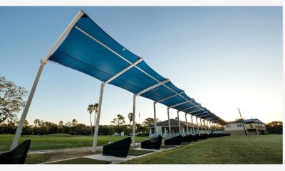 Dugout Cantilever-SRP