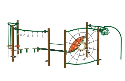 Psychomotor Course (J2-22001-5B)- Jambette