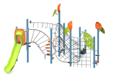 Manta Climber (J6-23001-5B)- Jambette