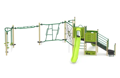 Recreational Space (M-23007-HA5B)- Jambette