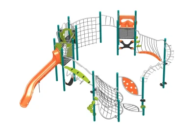 Recreational Space (M-24008-5AB)- Jambette