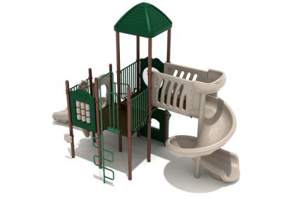 Hoosier Nest - PEC