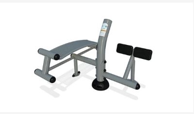 Sit-Up Back Extension - SRP