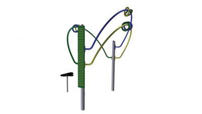 Skill Trainer -SRP