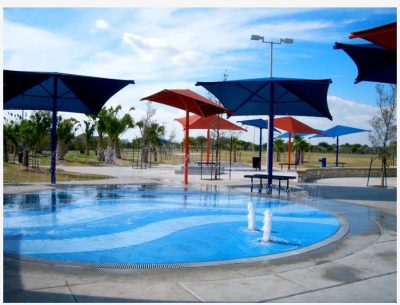 Tilt Shade Umbrella- SRP