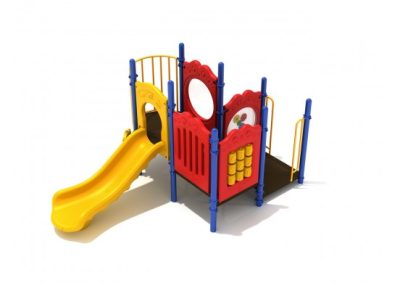 Toddler Tower - PEC