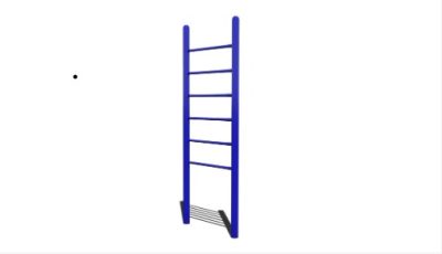 Vertical Ladder - SRP