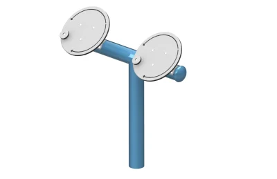 The steering wheels (Kinesis)- Jambette