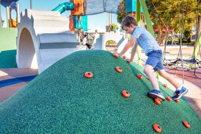 Play Mounds