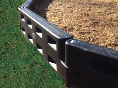 Playground Borders