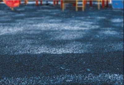 Rubber Mulch