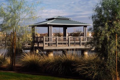 Scottsdale- CRS