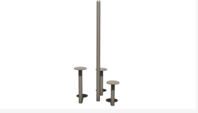 Horizontal Ladder-SRP