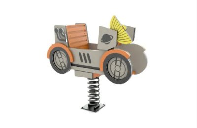 Moon Buggy - SRP