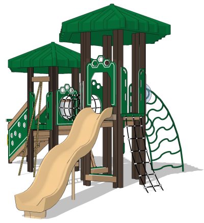 Bobcat Mini - Playmart