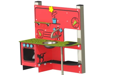 The Kitchenette (A-18000)- Jambette