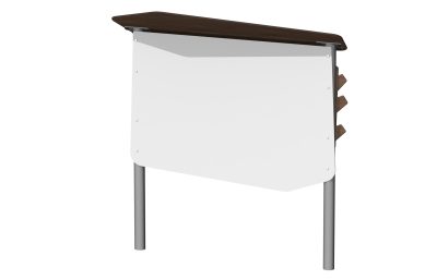 White board, HPL- Jambette