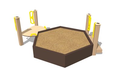 ADA Hex Sandbox- NEP