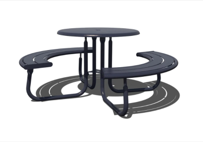 Acadia Portable Table-SRP