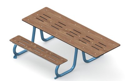 Classic Jazz Table 5- Jambette