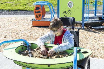 Sand table (L-16021)