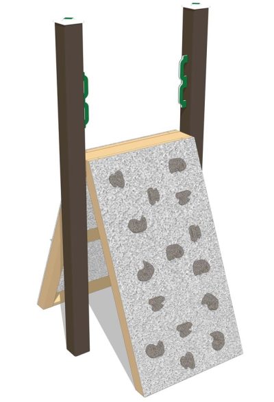 Apex Climber- Playmart