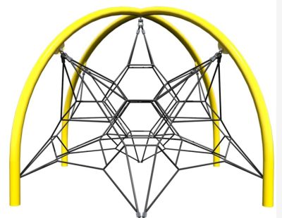 Ascend Arch