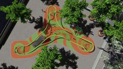 Ascend Wave Train-SRP