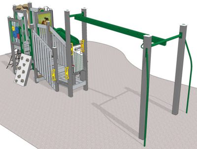 Bearback - Playmart