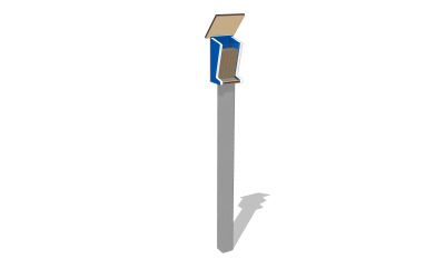 Bird Feeder