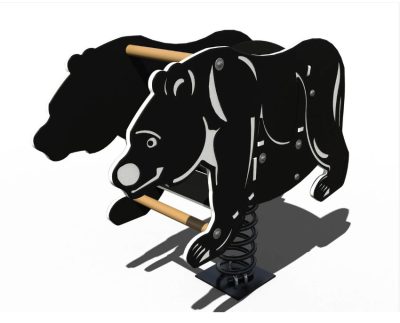 Bear Rider- SRP