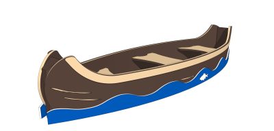 Canoe- NEP