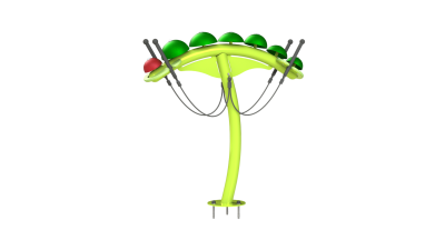 Caterpillar- FN
