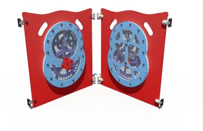 Clock Panel- SRP