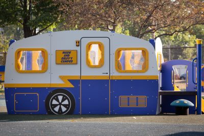 Cozy Camper- SRP