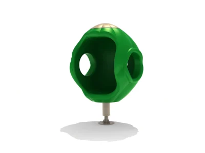 Cozy Pod Spinner- SRP