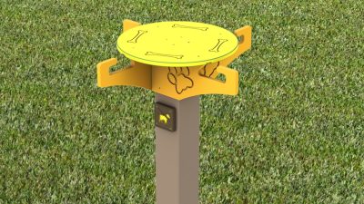Leash Holder - SRP