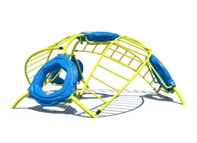 Delta Dome Climbers