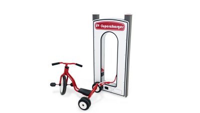 EV- Super Charger - NEP