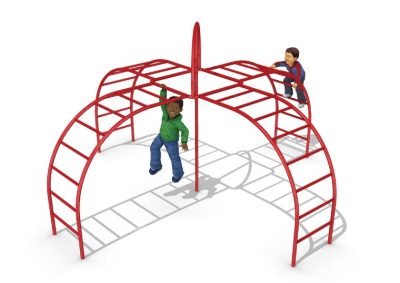 Firestation Steel Climber -SRP