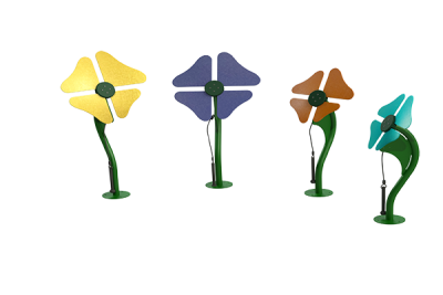 Flowers- FN