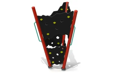 Triangular climber (G-13003)