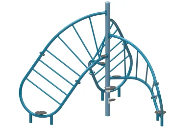 Twist Climber 4'-5'-6' (G-22012)- Jambette