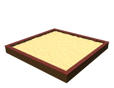Sandbox- GFP