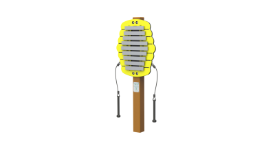 Harmony Hive- FN