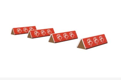 Hurdle Jump- SRP