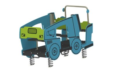 The Ice Surfacer (LA-18000-D)- Jambette