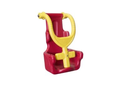 Inclusive Swing Seat- 2-5