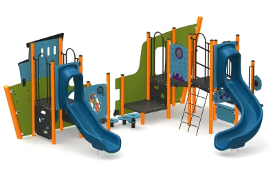 Playstructure (J3-22271-HA)- Jambette