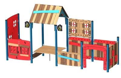 Creative space (L-23060-A)- Jambette